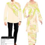 Batik Lukis - NAS270(HS-113)