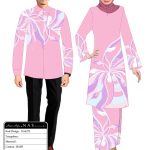 Batik Lukis - NAS272(HS-115)