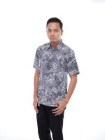 Kemeja Regular Lengan Pendek-02 - Image 2