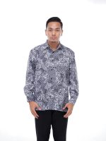 Kemeja Regular Lengan Panjang -02 - Image 2