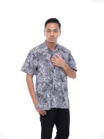 Kemeja Hawaii-02 - Image 3