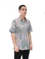 Kemeja Marble Slim Fit - Image 5