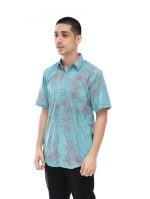 Kemeja Marble Slim Fit - Image 4
