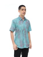 Kemeja Marble Slim Fit - Image 5