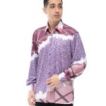 Kemeja Jersey