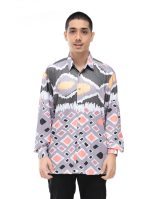 Kemeja Jersey - Image 2