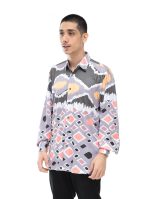 Kemeja Jersey - Image 3