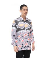 Kemeja Jersey - Image 4