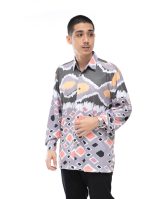 Kemeja Jersey - Image 5