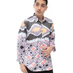 Kemeja Jersey