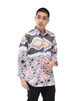 Kemeja Jersey