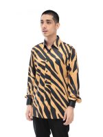 Kemeja Jersey - Image 4