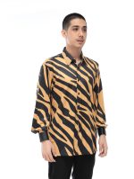 Kemeja Jersey - Image 5