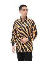 Kemeja Jersey - Image 2