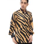 Kemeja Jersey