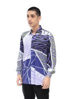 Kemeja Jersey - Image 4