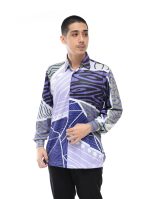 Kemeja Jersey - Image 2