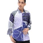 Kemeja Jersey