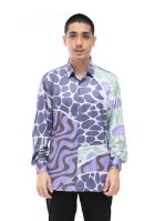 Kemeja Jersey - Image 5