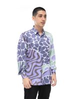 Kemeja Jersey - Image 4