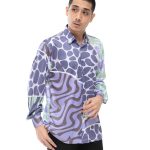 Kemeja Jersey