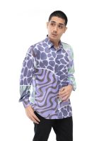 Kemeja Jersey