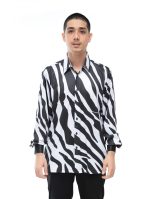 Kemeja Jersey - Image 2
