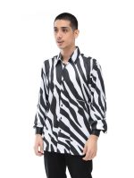 Kemeja Jersey - Image 3
