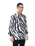 Kemeja Jersey - Image 4