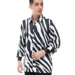 Kemeja Jersey