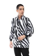 Kemeja Jersey