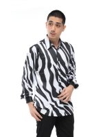 Kemeja Jersey - Image 5
