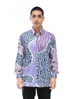 Kemeja Jersey - Image 2