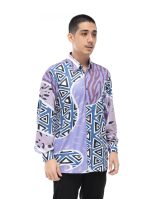 Kemeja Jersey - Image 4