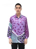 Kemeja Jersey - Image 3