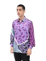 Kemeja Jersey - Image 4