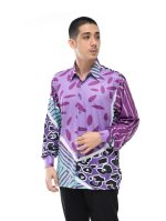 Kemeja Jersey - Image 2