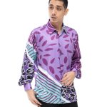 Kemeja Jersey