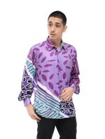 Kemeja Jersey