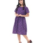 Dress Budak