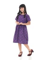Dress Budak