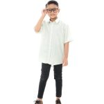 Kemeja Budak