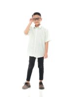 Kemeja Budak