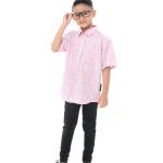 Kemeja Budak