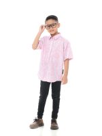 Kemeja Budak