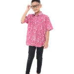 Kemeja Budak