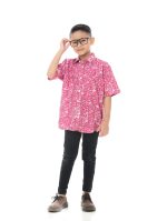 Kemeja Budak
