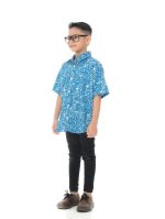 Kemeja Budak - Image 4
