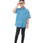 Kemeja Budak