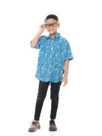 Kemeja Budak